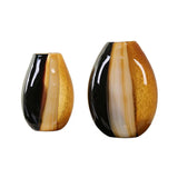 Elegant Glass Vase for Modern Decor