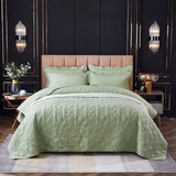 Quilted Bedspread Classic
