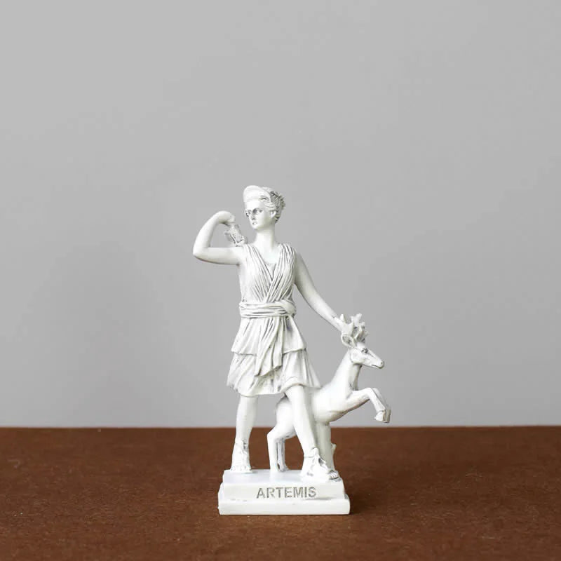 Eternal Love Greek Sculpture