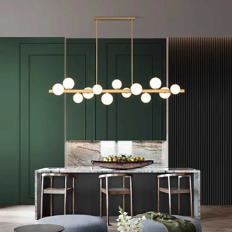 Nordic Pendant Light
