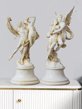 Eternal Love Greek Sculpture