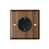 Vintage Brass Toggle Light Switch