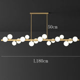 Nordic Pendant Light