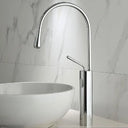 Pure Line Bathroom Faucet
