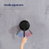 Elegant Dual Function Shower Faucet