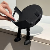 Fun Toilet Roll Holder – Creative Bathroom Organiser