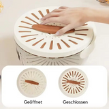 2-in-1 Drip Tray