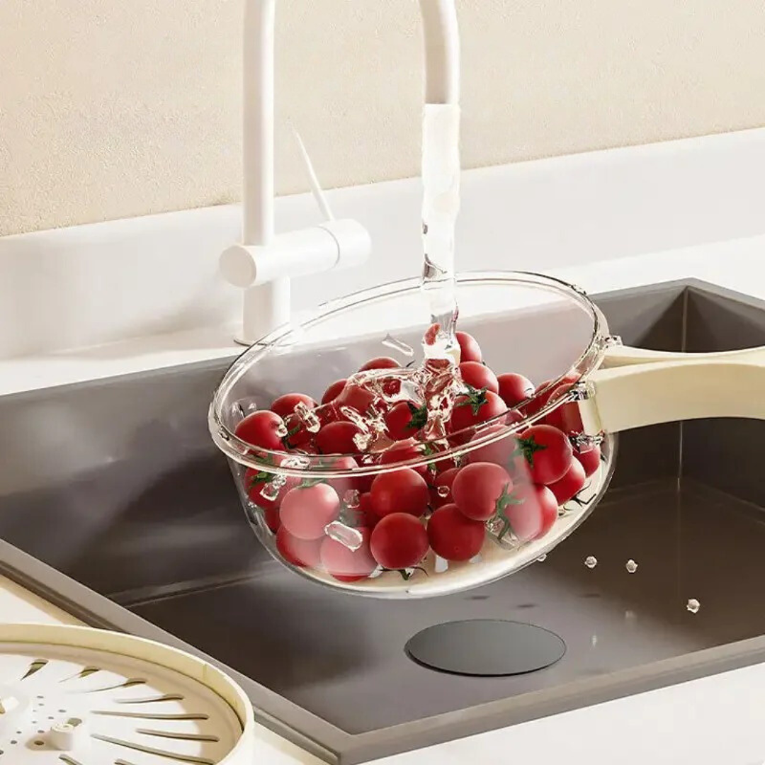 2-in-1 Drip Tray