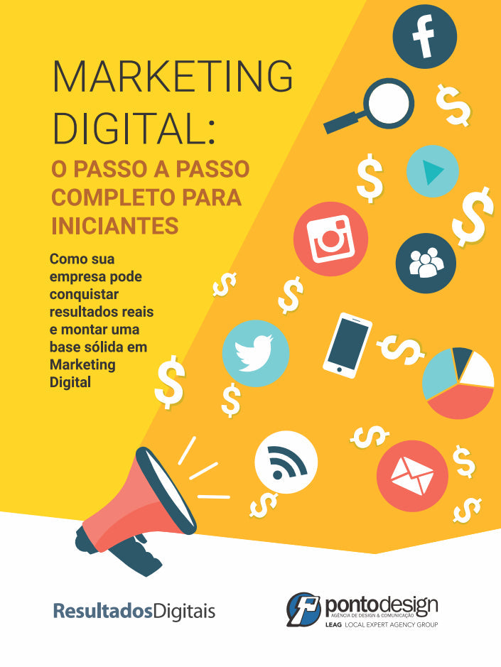 Ebook Marketing digital