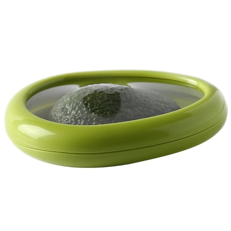 Silicone Food Storage Container