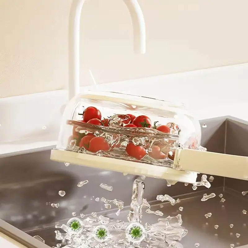 2-in-1 Drip Tray