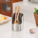 Stainless Steel Kitchen Utensil Holder