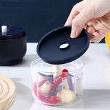 USB Rechargeable Mini Electric Chopper