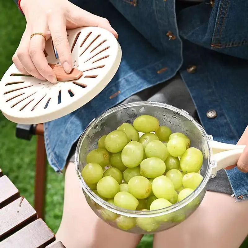 2-in-1 Drip Tray