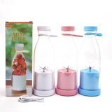 Portable Rechargeable Blender 420ml