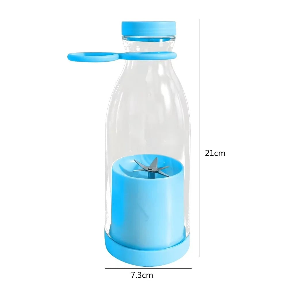 Portable Rechargeable Blender 420ml