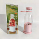 Portable Rechargeable Blender 420ml