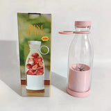 Portable Rechargeable Blender 420ml